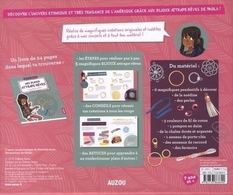 My Dreamcatcher Jewels 2