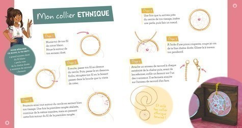 Mes Bijoux En Attrape-Rêves 2
