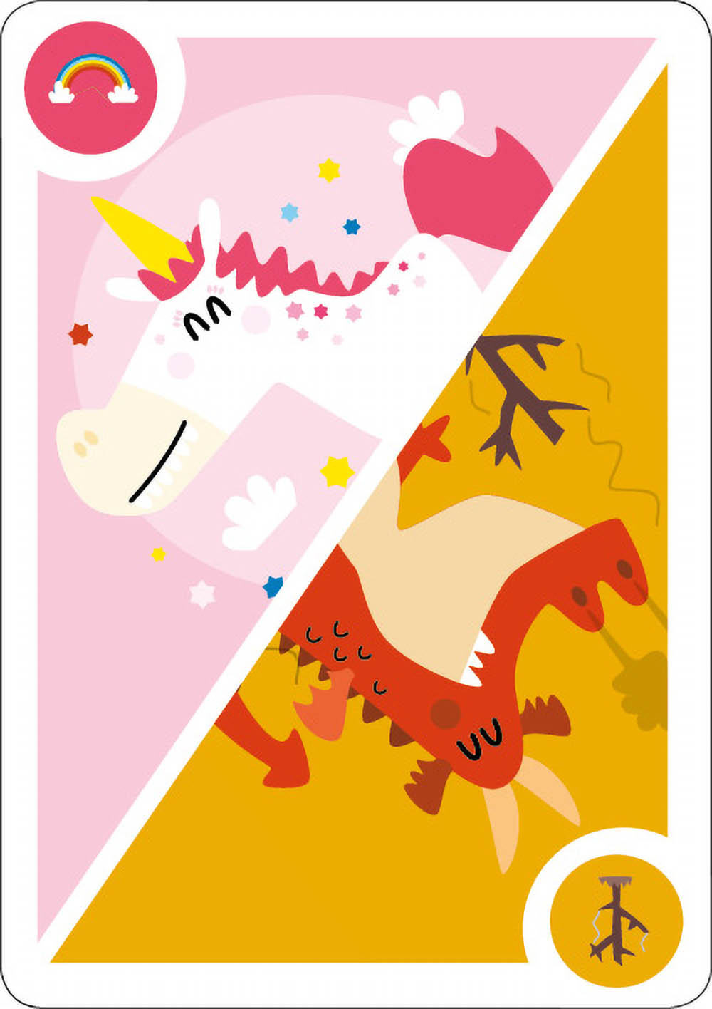 Jeux De Cartes - Jeu De Carré Magique