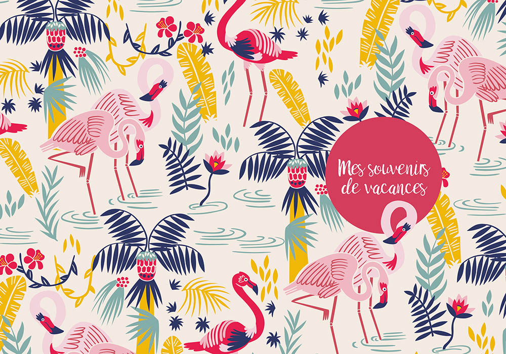Mon Carnet Secret
