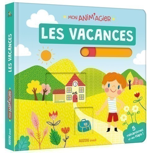Les Vacances