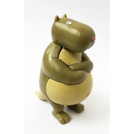 Figurine De Gros-Louis