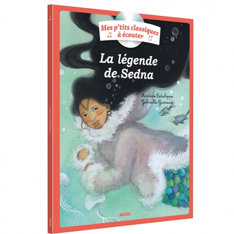 La Légende De Sedna