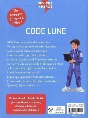 Code Lune