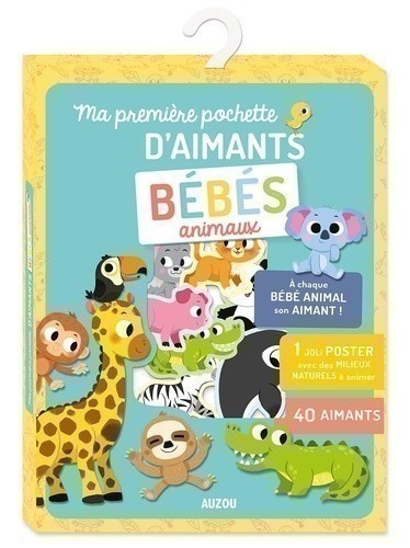 Bébés Animaux