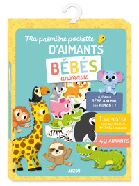 BÉBÉS ANIMAUX