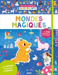 MONDES MAGIQUES