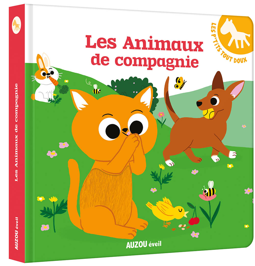 Les Animaux De Compagnie (Ne)