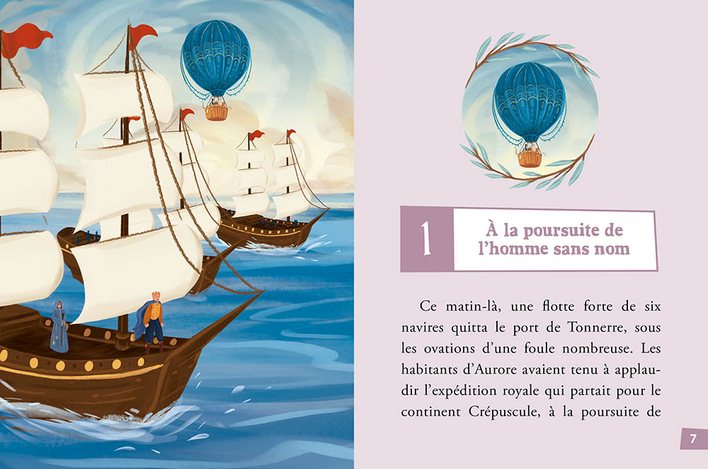 LE MAITRE DES LICORNES T5 (LES SEIGNEURS DE PIERRE)