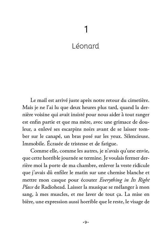 La Dernière Énigme De Léonard De Vinci