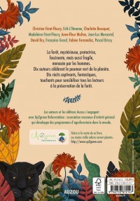 Au Coeur De La Forêt