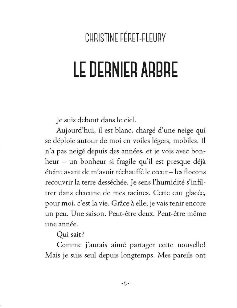 AU COEUR DE LA FORET - 10 NOUVELLES CAPTIVANTES