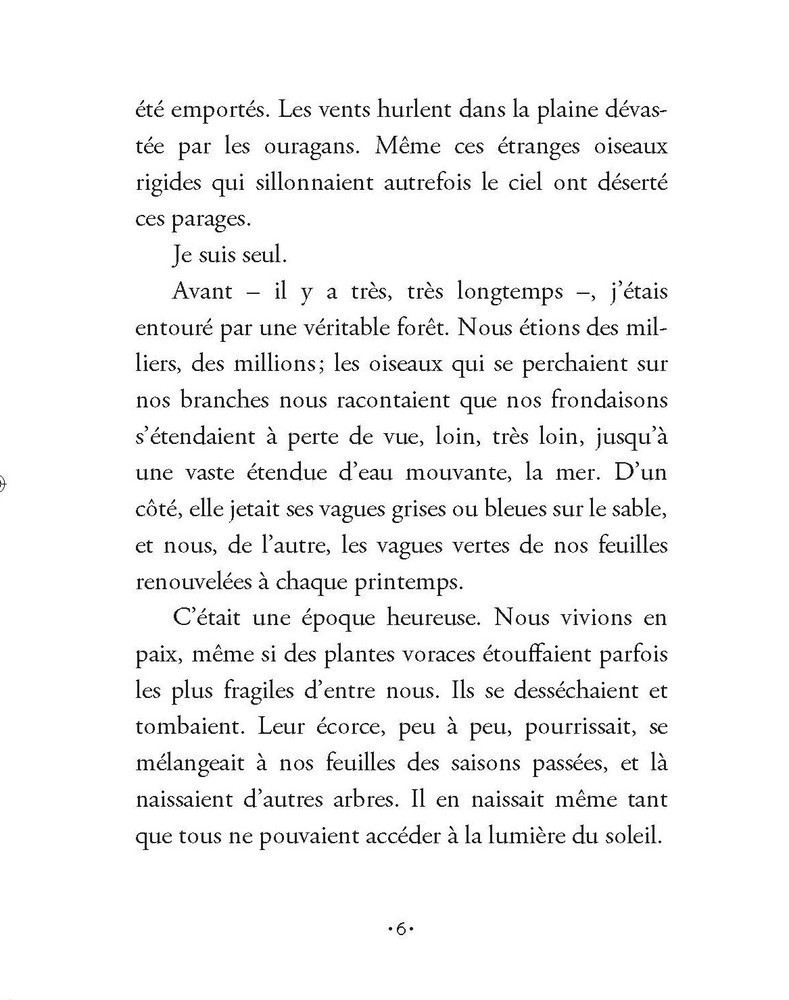 AU COEUR DE LA FORET - 10 NOUVELLES CAPTIVANTES