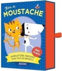 Jeu de Moustache