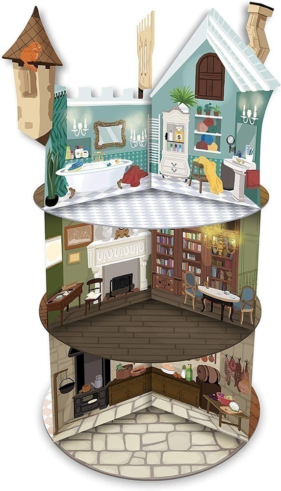 Escape Game Au Château