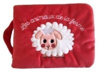 Les animaux de la ferme - Nouvelle édition