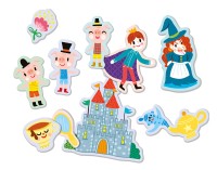 MA POCHETTE DE 100 GOMMETTES : LES CONTES MA POCHETTE DE 100 GOMMETTES : LES CONTES