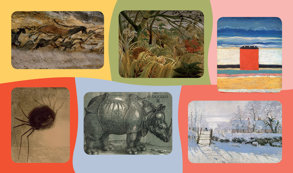 KAMISHIBAI LES PINCEAUX S