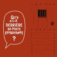 Qu'y A-T-Il Derrière La Porte ?