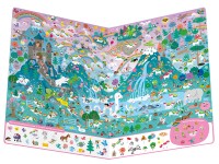 Cherche Et Trouve Géant - En Plein Imaginaire Cherche Et Trouve Géant - En Plein Imaginaire