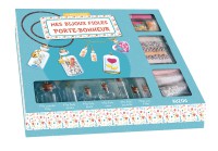 Ma boîte à bijoux - Mes bijoux fioles porte-bonheur