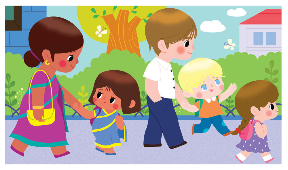 KAMISHIBAI LA NOUVELLE ECOLE D