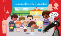 La nouvelle école d'Aanchal  - Unicef - Bien vivre-ensemble
