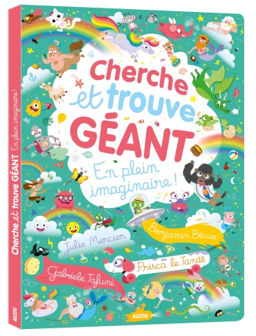 En Plein Imaginaire