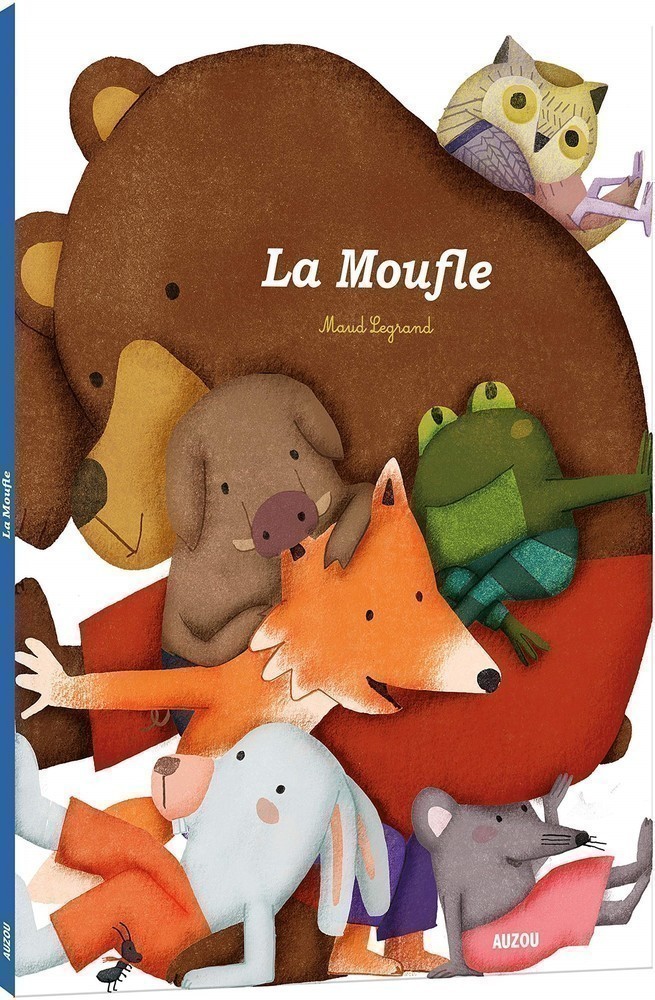 La Moufle