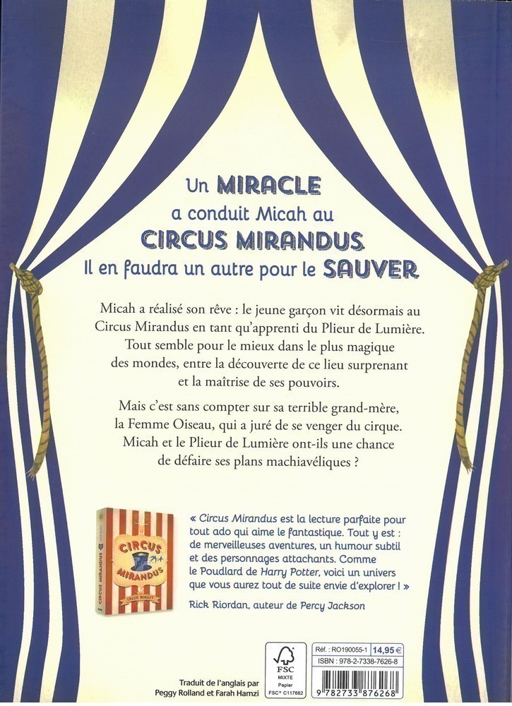 La Femme Oiseau - Tome 2