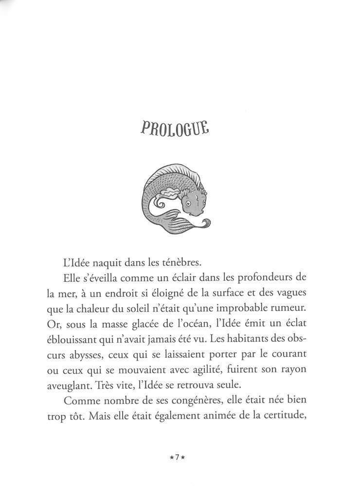 CIRCUS MIRANDUS T2 (LA FEMME OISEAU)
