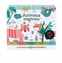 Animaux mignons