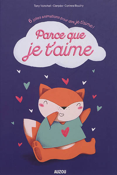 Parce Que Je T'aime