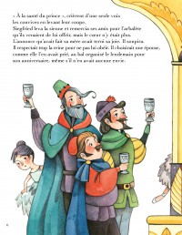 Les P'tits Classiques - Le Lac Des Cygnes Les P'tits Classiques - Le Lac Des Cygnes