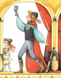 Les P'tits Classiques - Le Lac Des Cygnes Les P'tits Classiques - Le Lac Des Cygnes