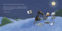 L'histoire Lue - Le Loup Qui Avait La Tete Dans Les Etoiles L'histoire Lue - Le Loup Qui Avait La Tete Dans Les Etoiles