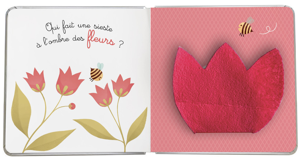 Sophie La Girafe - Où Est Sophie ?