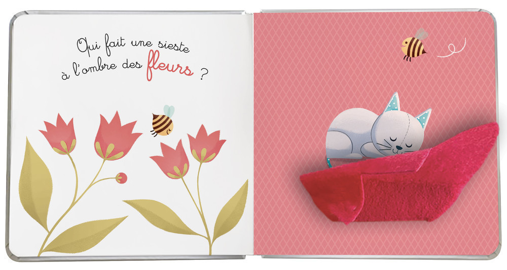 Sophie La Girafe - Où Est Sophie ?