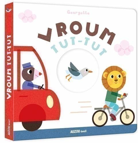 Vroum Tut-Tut