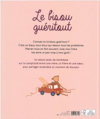 LE BISOU GUERITOUT