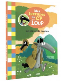 Le secret de joshua