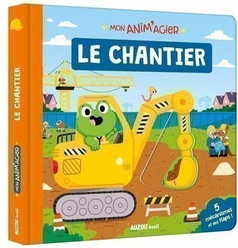 Le Chantier