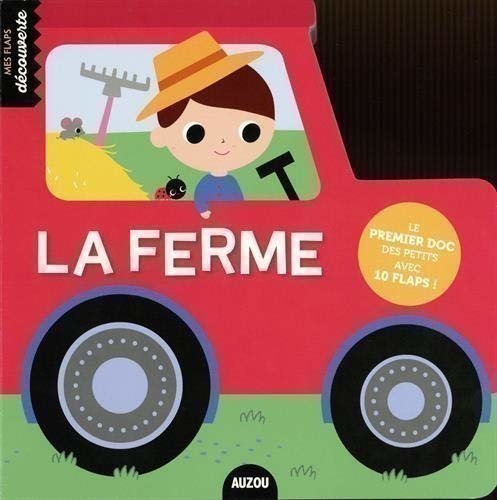 La Ferme