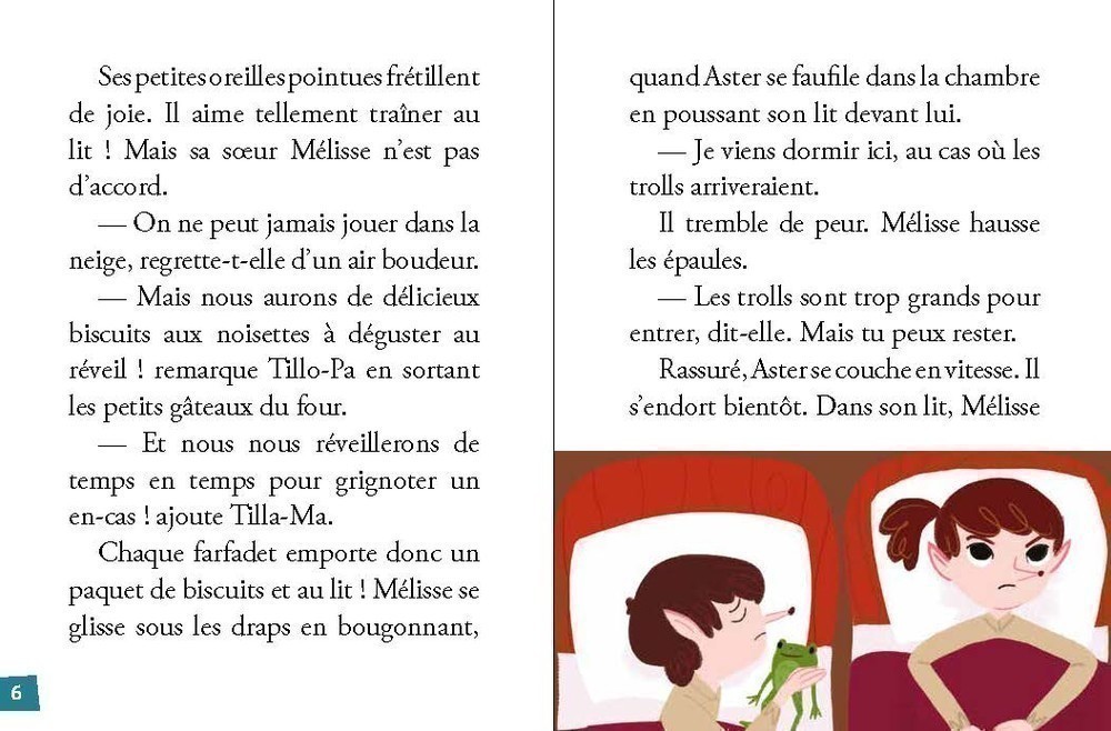 La Forêt Magique - Tome 3 La Bataille Des Sortilèges