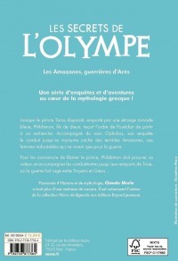 LES SECRETS DE L
