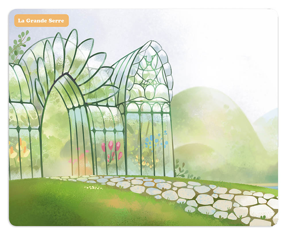 Ma Pochette D'artiste - Mes Autocollants Dragons Azuro