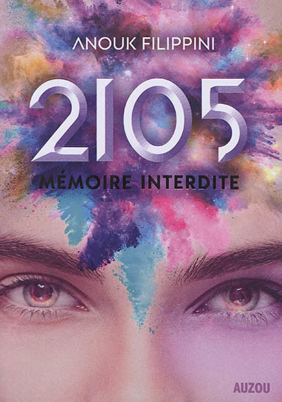 2105, Memoire Interdite