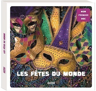 Les Fêtes Du Monde