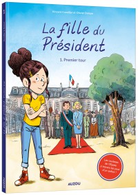 Premier tour - tome 1