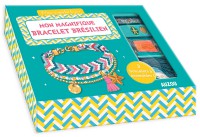 Mon superbe bijou - mon magnifique bracelet brésilien